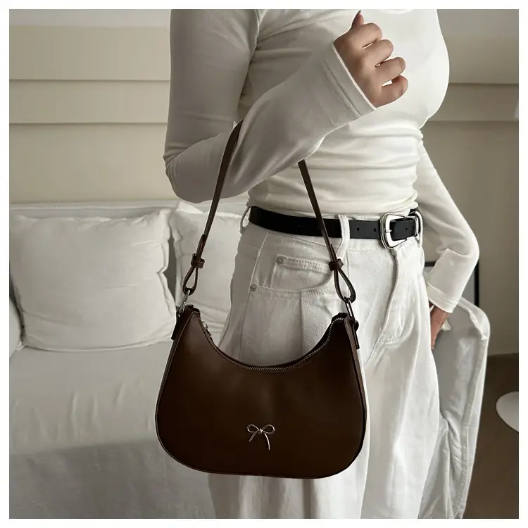 Elegant Underarm Bag Women's 2024 New — feature 8