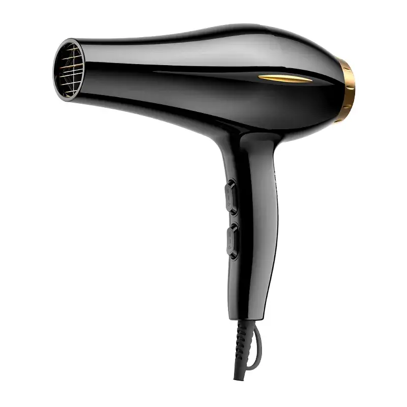 Hair Dryer with 6 Speed Temp Control & Wind Mode - Image 6