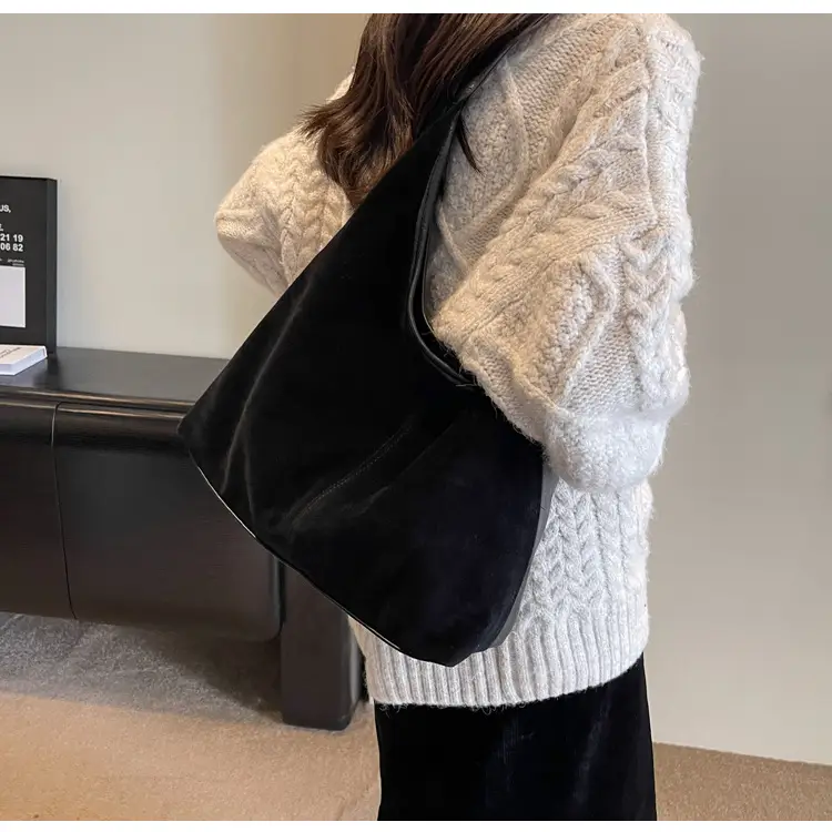 2026 Autumn Brown Crossbody Bag for Women — feature 39