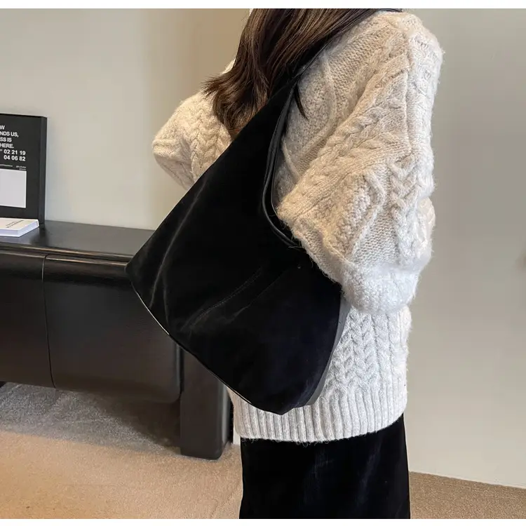 2026 Autumn Brown Crossbody Bag for Women — feature 40