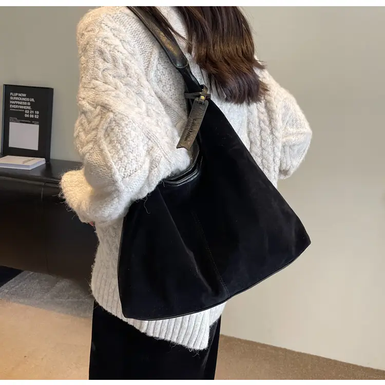 2026 Autumn Brown Crossbody Bag for Women — feature 41