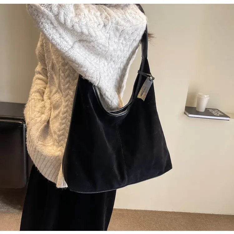 2026 Autumn Brown Crossbody Bag for Women — feature 42