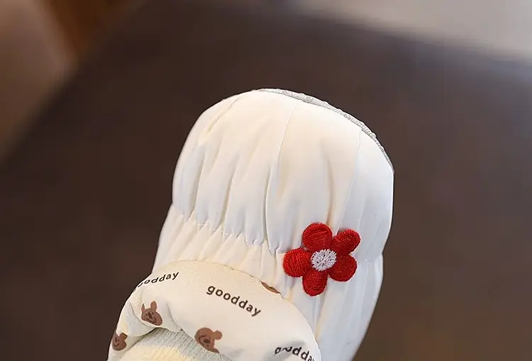 Baby Soft Socks for Newborns Autumn Winter 3-6 — feature 18