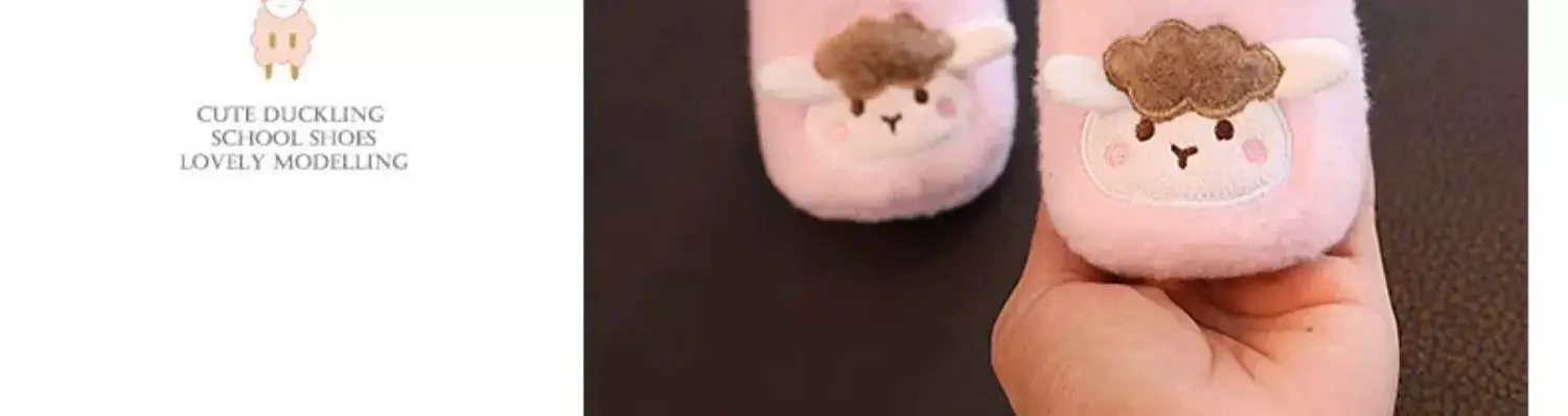 Baby Soft Socks for Newborns Autumn Winter 3-6 — feature 40