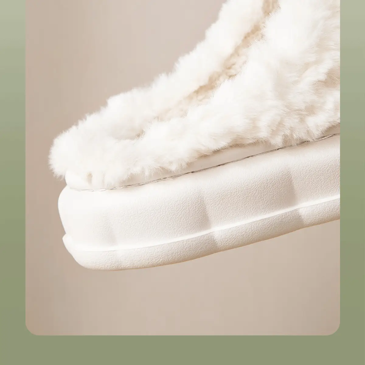 Cute Plush Cartoon Slippers for Women Winter 2026 — feature 10