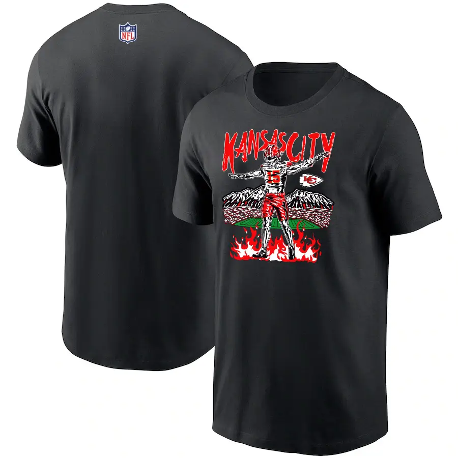 Kanscastle Red Shirt for Men Outdoor Sports Wear - Image 2