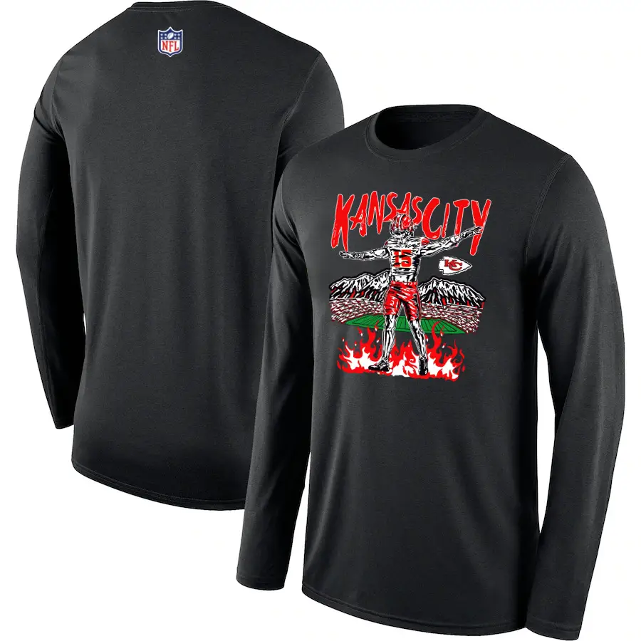 Kanscastle Red Shirt for Men Outdoor Sports Wear - Image 8