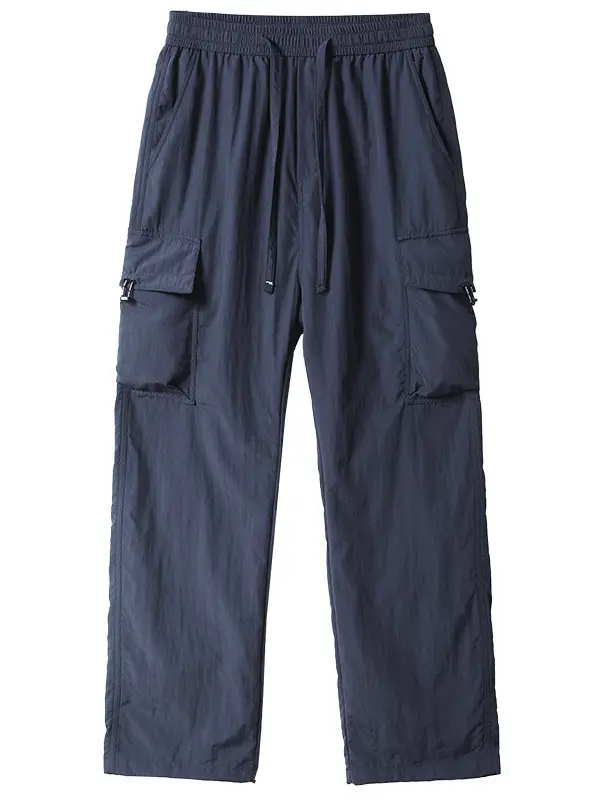 Men's Windproof Waterproof American Casual Trousers - Image 8