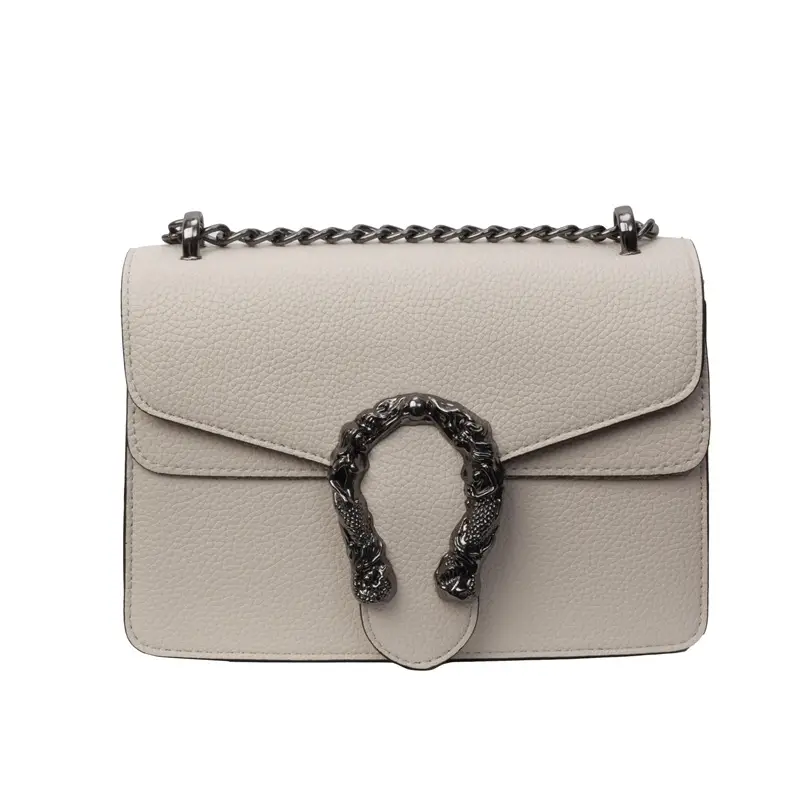 Light Green Chain Crossbody Bag 2026 New Model
