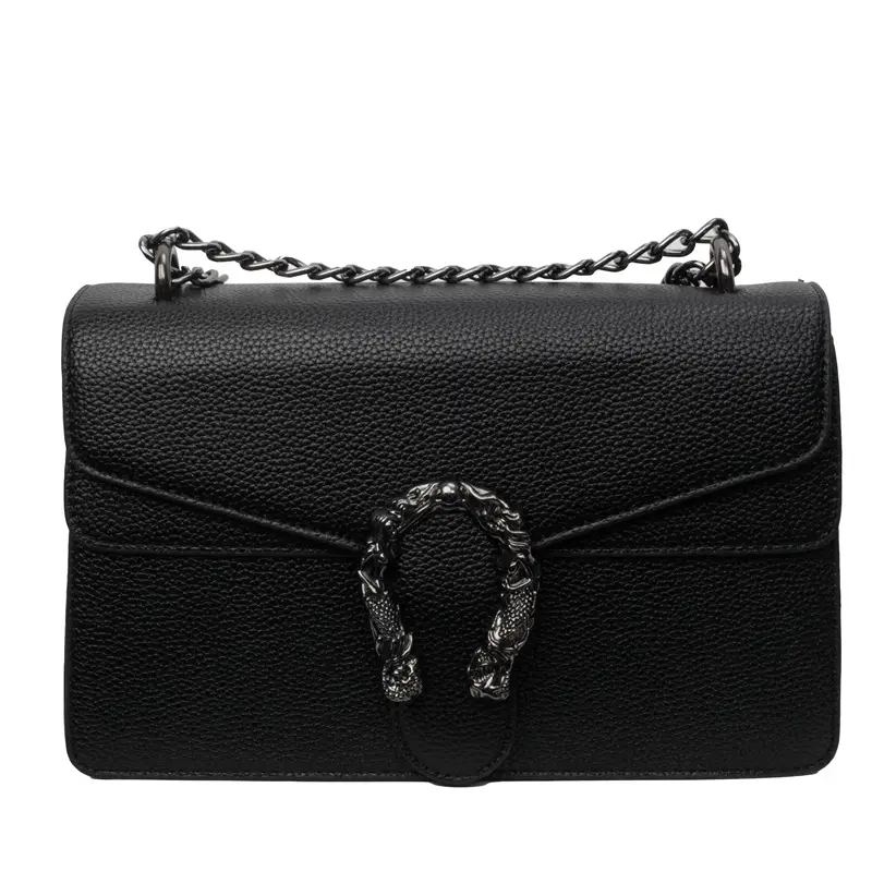 Light Green Chain Crossbody Bag 2026 New Model