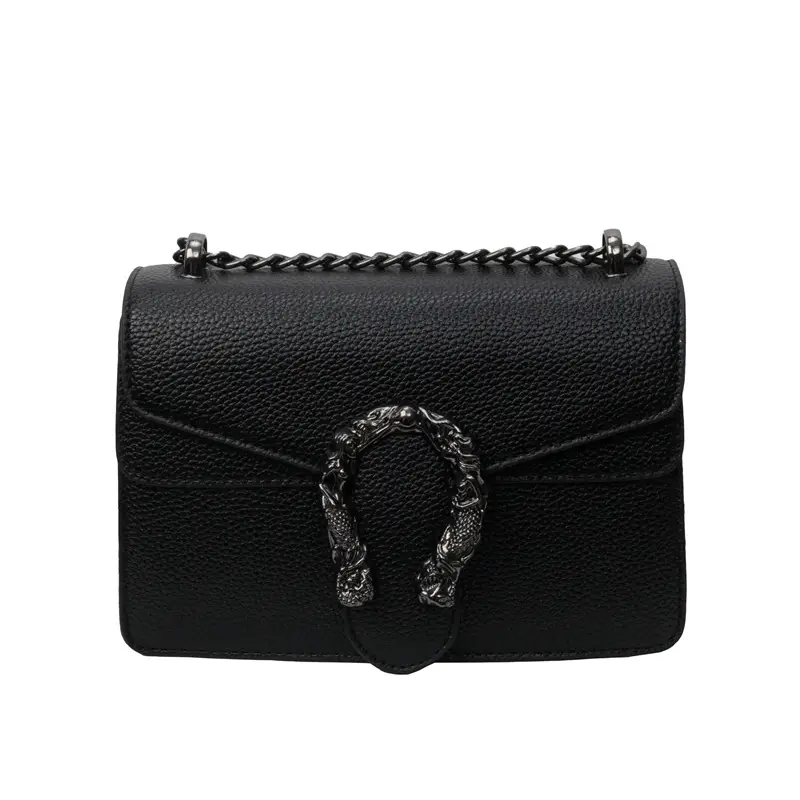 Light Green Chain Crossbody Bag 2026 New Model