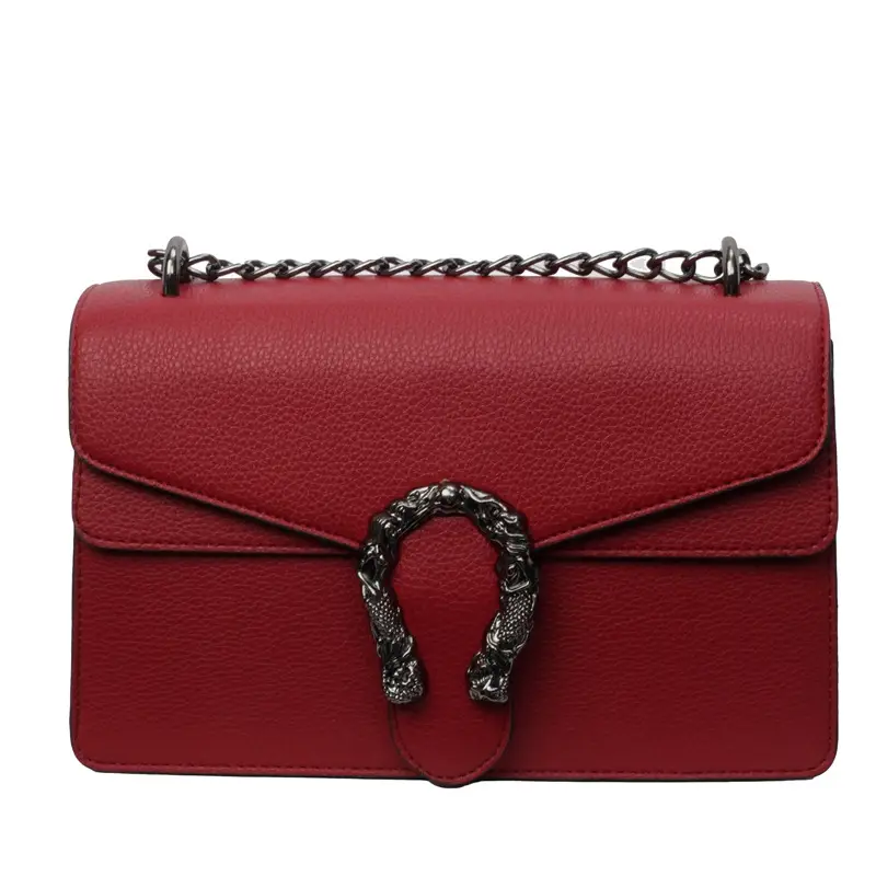 Light Green Chain Crossbody Bag 2026 New Model