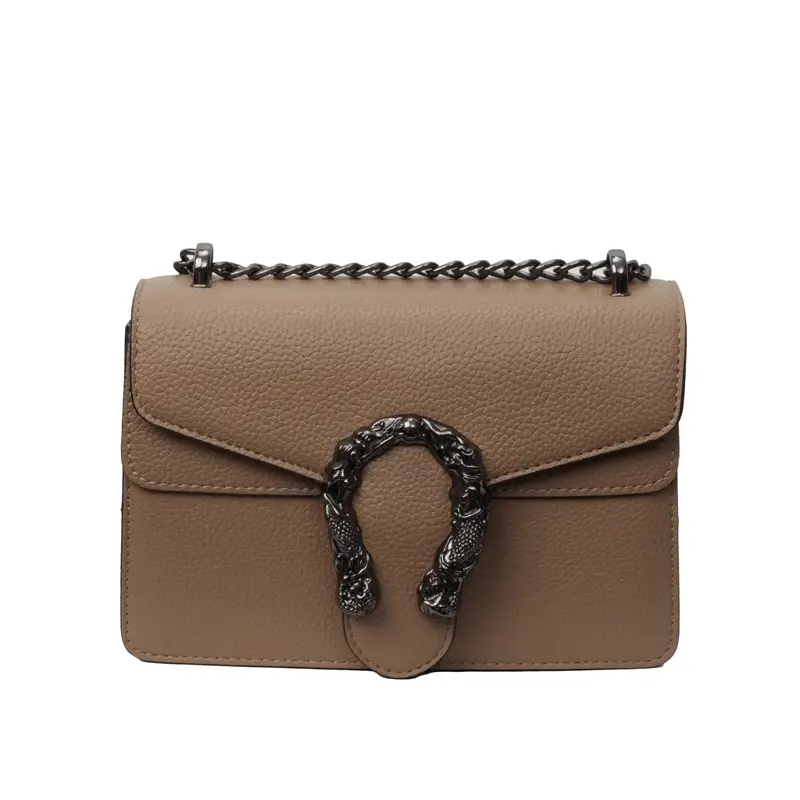 Light Green Chain Crossbody Bag 2026 New Model