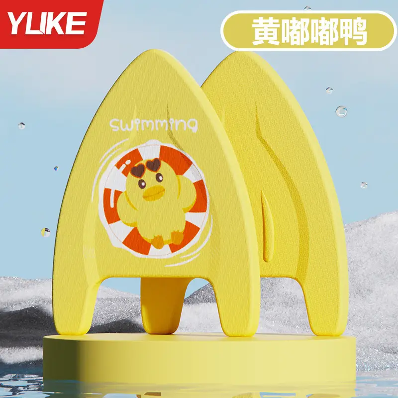 Swimming Float Board for Adults and Children, Floating Board, Back Float, Beginner Equipment, Large Buoyancy Tool, Water Board, Portable
