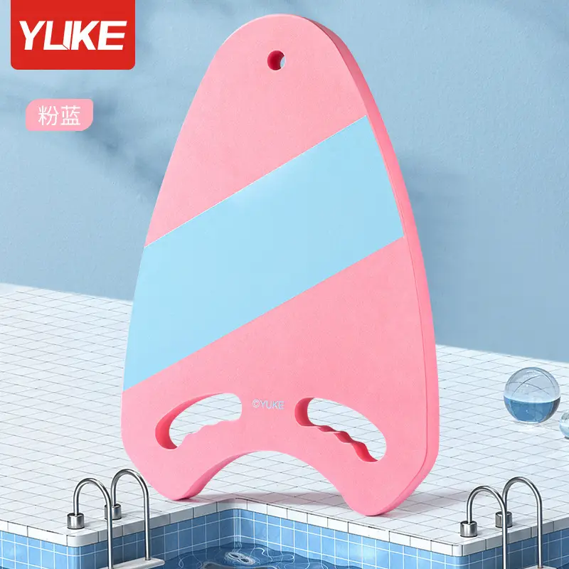 Swimming Float Board for Adults and Children, Floating Board, Back Float, Beginner Equipment, Large Buoyancy Tool, Water Board, Portable