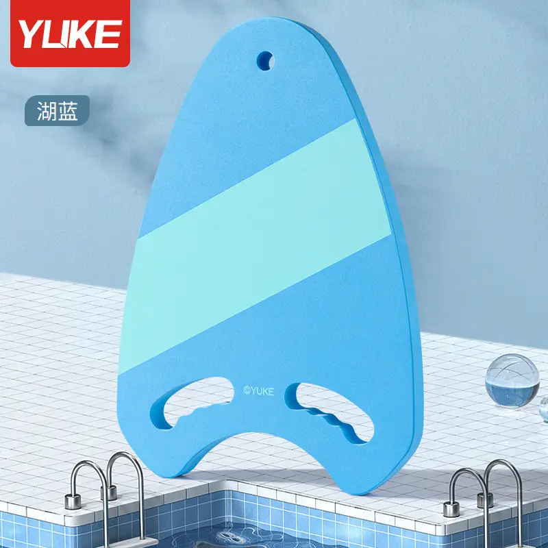 Swimming Float Board for Adults and Children, Floating Board, Back Float, Beginner Equipment, Large Buoyancy Tool, Water Board, Portable