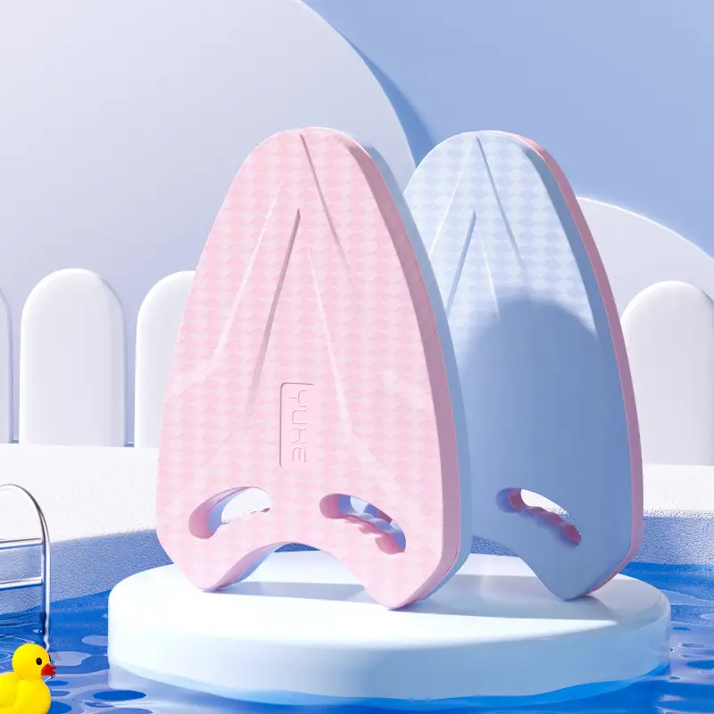 Swimming Float Board for Adults and Children, Floating Board, Back Float, Beginner Equipment, Large Buoyancy Tool, Water Board, Portable
