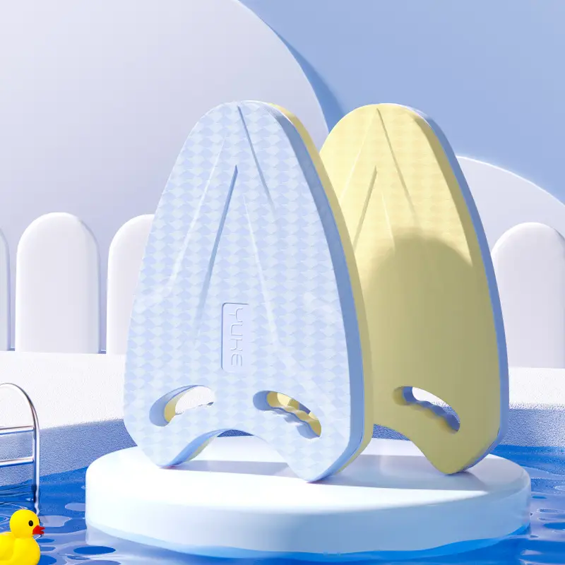 Swimming Float Board for Adults and Children, Floating Board, Back Float, Beginner Equipment, Large Buoyancy Tool, Water Board, Portable