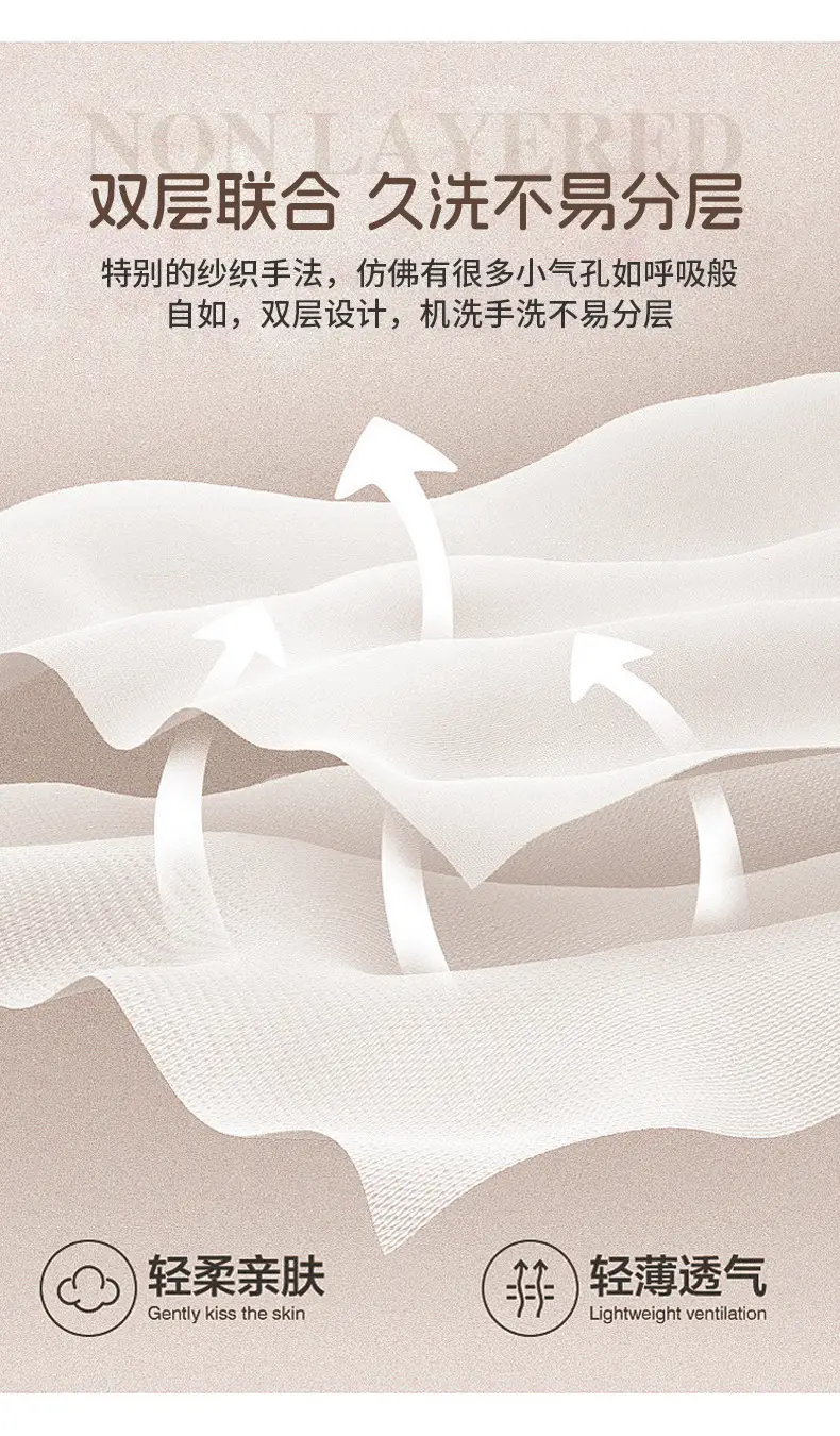 Baby bed hat cotton gauze class a newborn baby special small bed sheet kindergarten children stitching mattress cover — feature 6