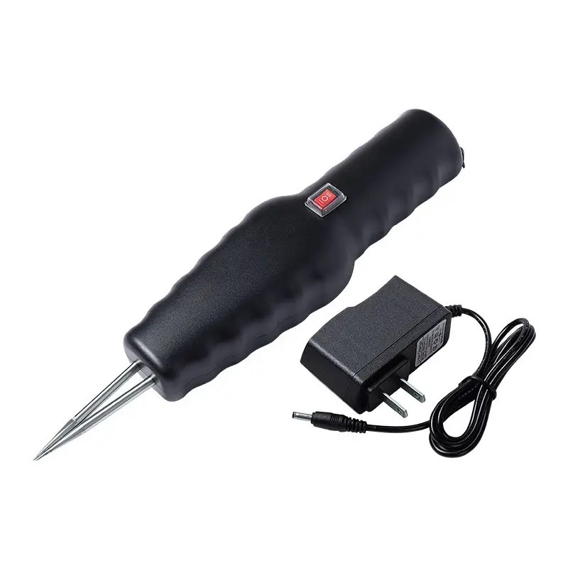 Poultry Electric Handheld Rechargeable Hair Removal Machine Waterproof Hair Puller Chicken and Duck Artifact Hair Removal Artifact Chicken Feather Duck Feather Goose Feather