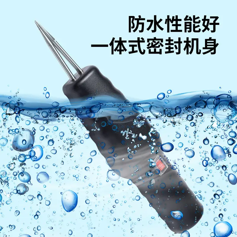 Poultry Electric Handheld Rechargeable Hair Removal Machine Waterproof Hair Puller Chicken and Duck Artifact Hair Removal Artifact Chicken Feather Duck Feather Goose Feather — feature 2