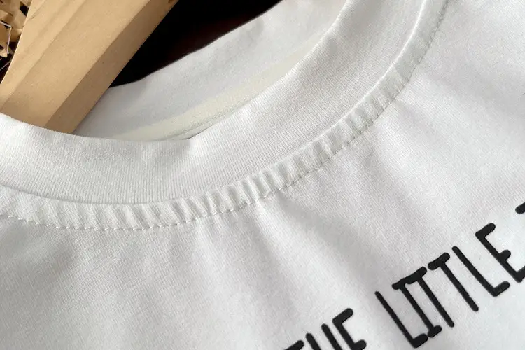 Boys Sweatshirt White Graphic Long Sleeve 2025 — feature 7