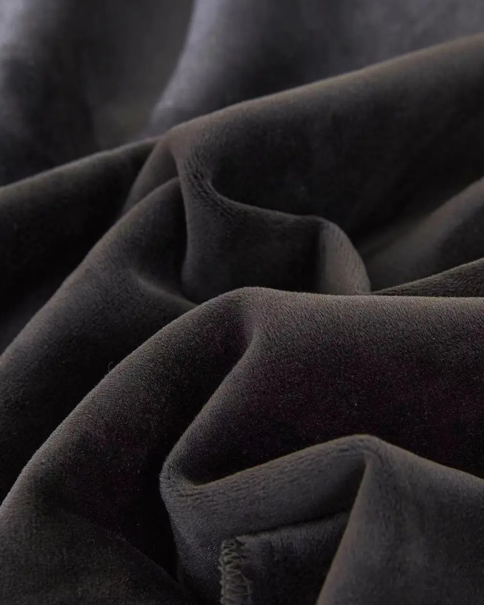 Men Fleece Warm Winter Pants Six-Pointed Protection — feature 9