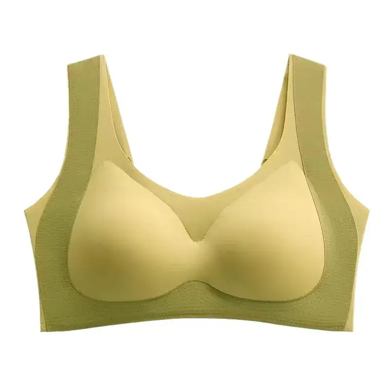 Women's Ultra-Thin Lifting Seamless Bra Underwear - Image 10