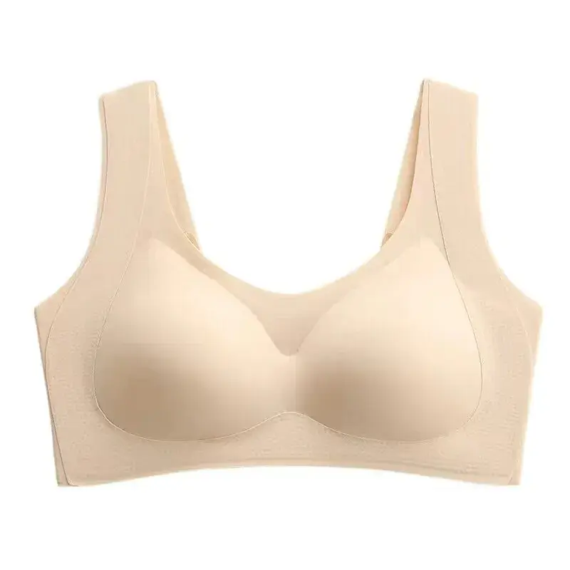 Women's Ultra-Thin Lifting Seamless Bra Underwear - Image 2