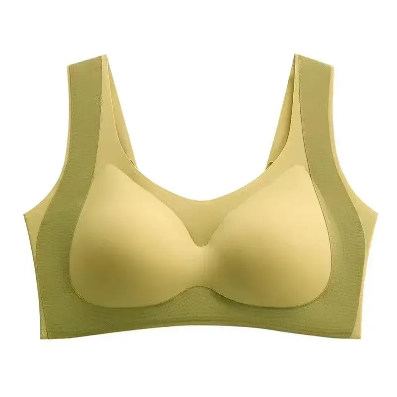 Women's Ultra-Thin Lifting Seamless Bra Underwear - Image 3