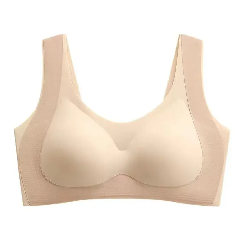 Women's Ultra-Thin Lifting Seamless Bra Underwear - Image 4