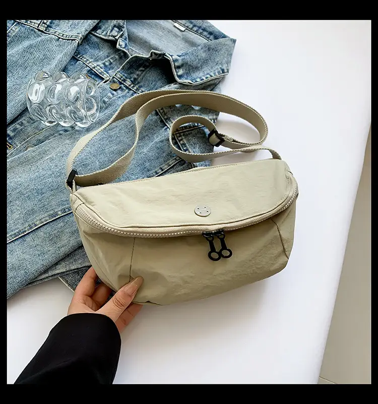 Women's Casual Crossbody Bag Tan 2025 — feature 28