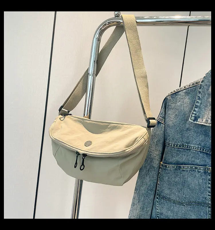 Women's Casual Crossbody Bag Tan 2025 — feature 33