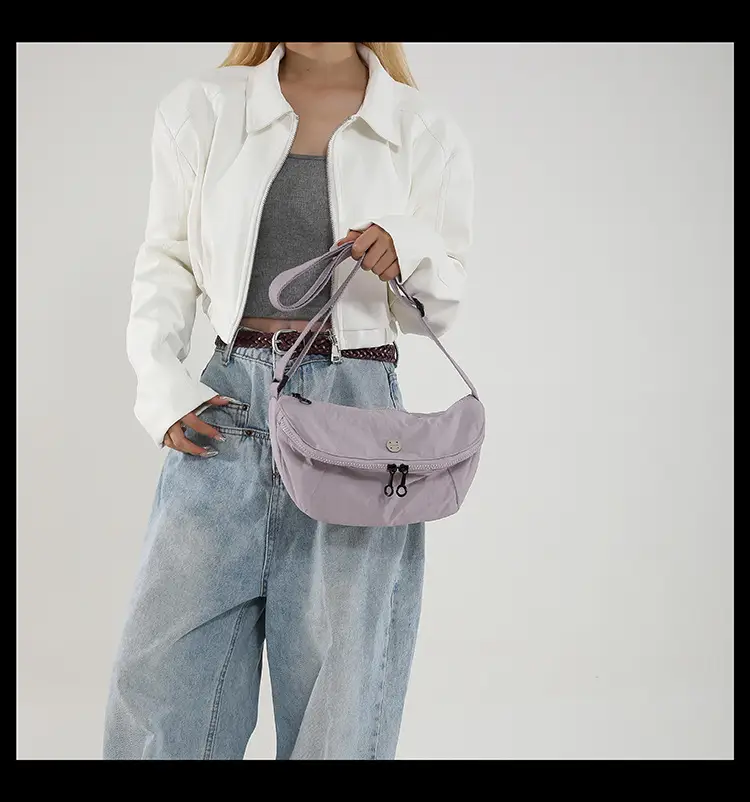 Women's Casual Crossbody Bag Tan 2025 — feature 39