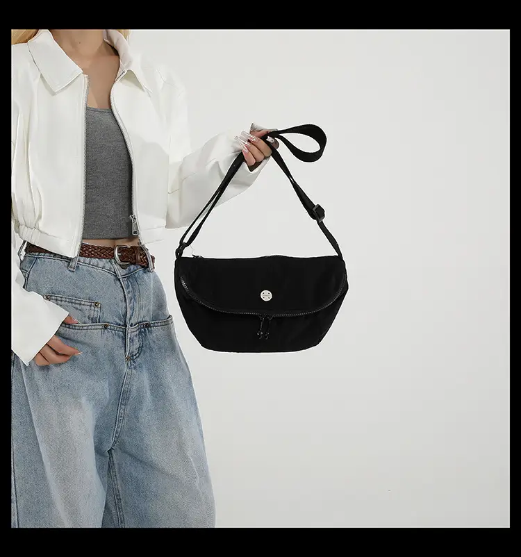 Women's Casual Crossbody Bag Tan 2025 — feature 44
