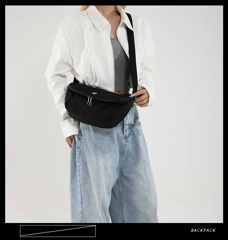 Women's Casual Crossbody Bag Tan 2025 — feature 8