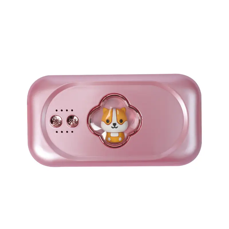 Heating Belt for Menstrual Pain Relief for Women - Image 10