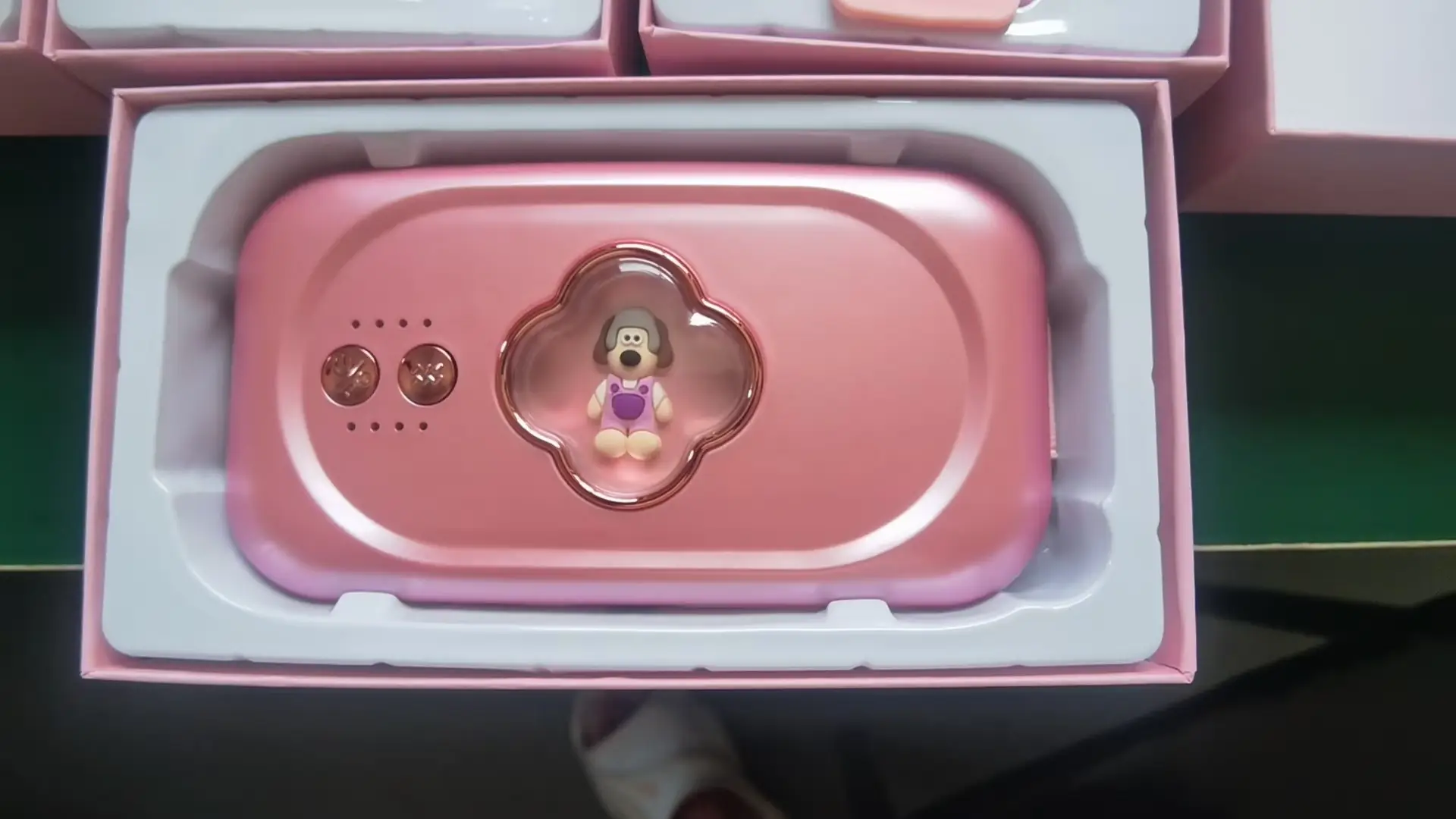 Heating Belt for Menstrual Pain Relief for Women - Image 3