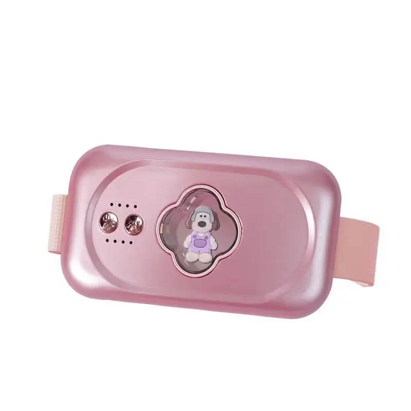 Heating Belt for Menstrual Pain Relief for Women - Image 4