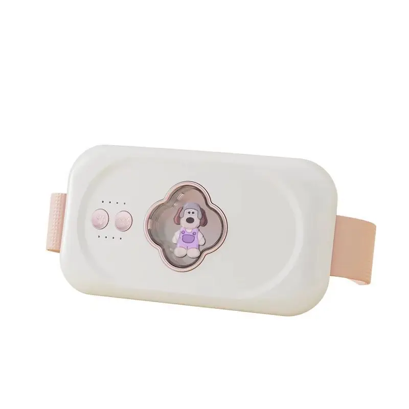 Heating Belt for Menstrual Pain Relief for Women - Image 5