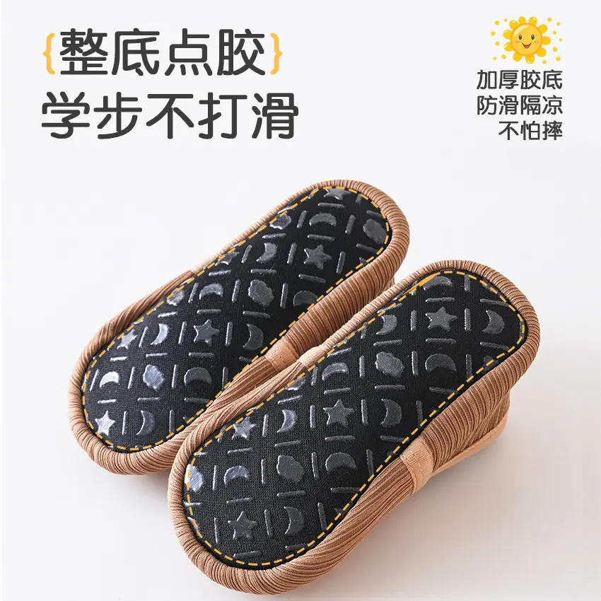 Baby Anti-Slip Cartoon Socks for Kids Spring Winter - Image 8