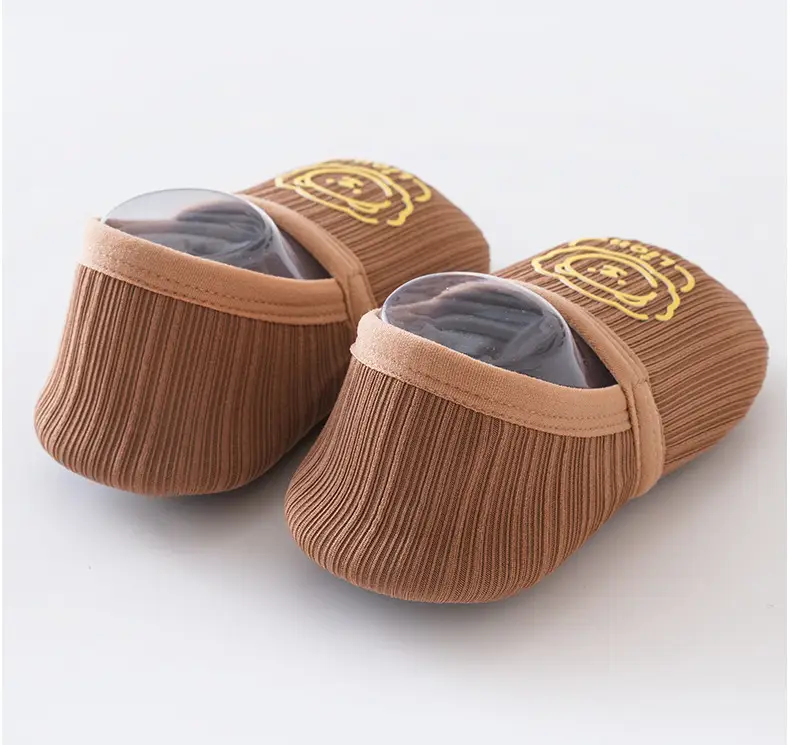 Baby Anti-Slip Cartoon Socks for Kids Spring Winter — feature 15