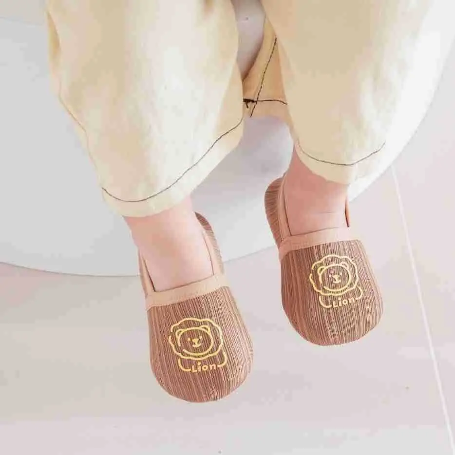 Baby Anti-Slip Cartoon Socks for Kids Spring Winter — feature 8