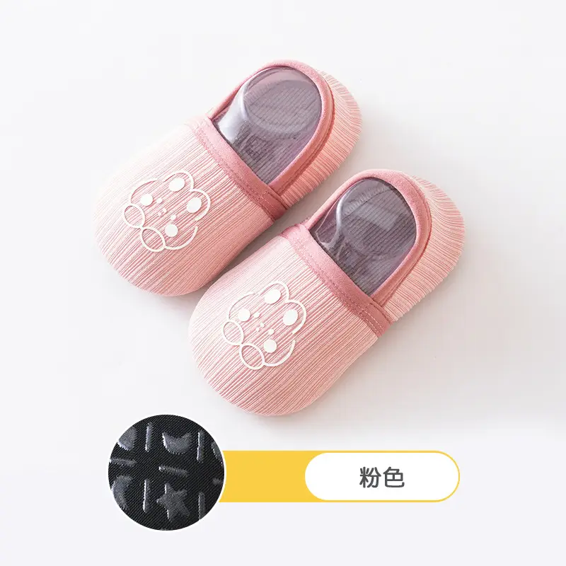 Baby Anti-Slip Cartoon Socks for Kids Spring Winter - Image 3