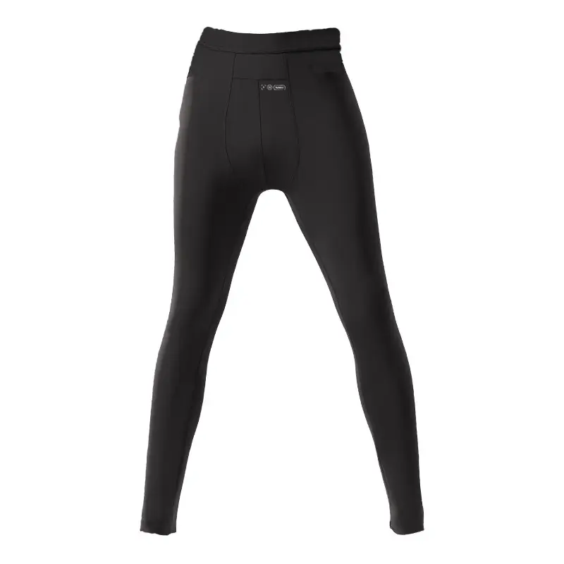 high quality Bird's Nest Pants fleece-lined Pants Men's Barbie Leggings Wear-Free Underwear Cotton Pants Warm Shark Pants Thickened