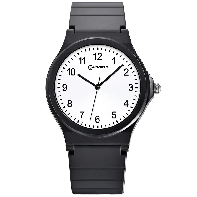 Waterproof Quartz Watch for Men Women Students - Image 13
