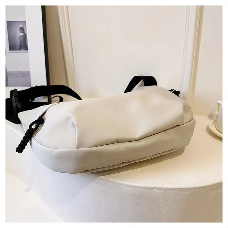 Purple Minimalist Shoulder Crossbody Bag for Women — feature 45