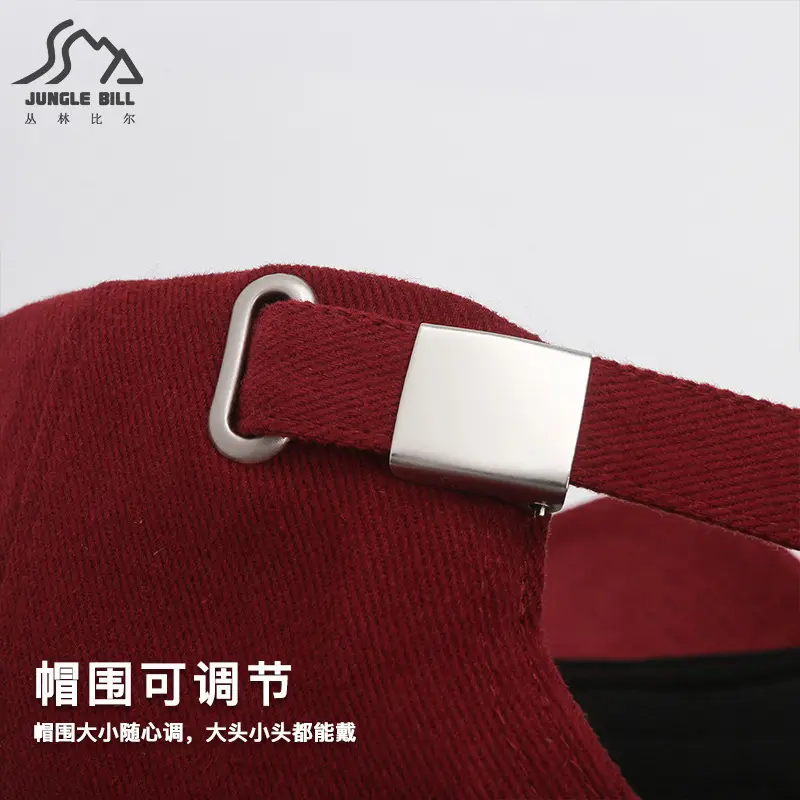 Women's Gray Embroidered Baseball Cap - Image 12