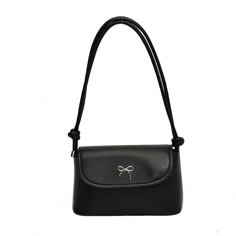 Women's Beige Shoulder Crossbody Bag for Summer 2025 - Image 10