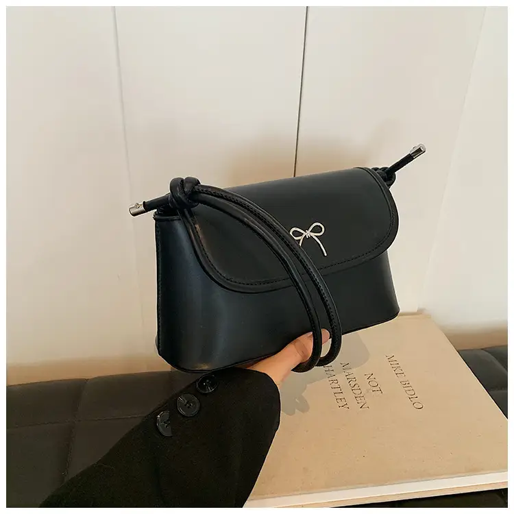 Women's Beige Shoulder Crossbody Bag for Summer 2025 — feature 27